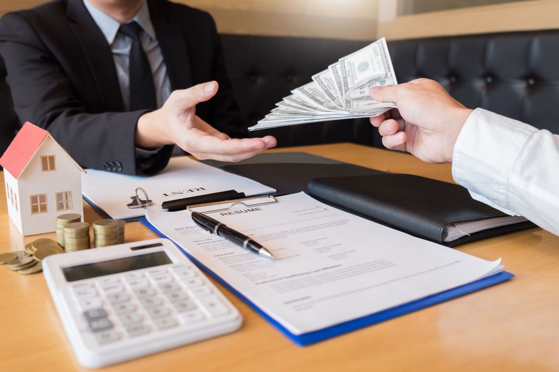 借款利息低的優勢有哪些?