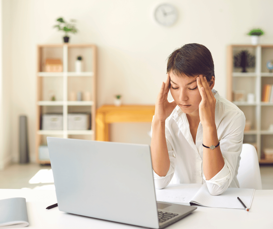 中醫頭痛治不好？從根本解決問題才是良策！